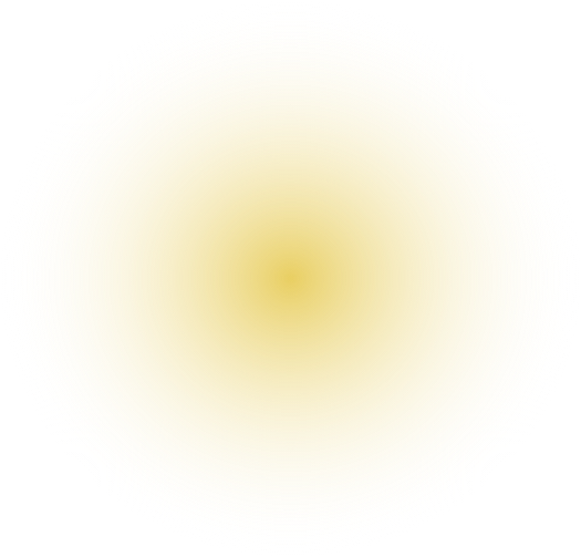 yellow-radial-gradient